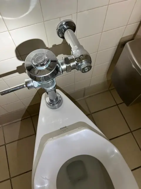 Fixture installation and repair for Hydro Jetting in Radford